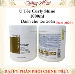 [HàngCóTemChốngGiả] Gội và Ủ Fanola Chăm Sóc Tóc Toàn Diện - Có Lựa Chọn