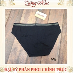 Quần Lót Nam Demon 904 909 Cotton Co Giãn 4 Chiều Mềm Mịn Lưng Quần Ngẫu Nhiên