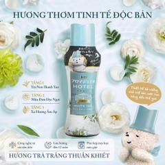 Viên Xả LENOR Hương Trà Trắng & Hương Hoa Tươi 166g ( Có sự chọn lựa)