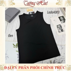 Áo sát nách nam LaDo A003 Thun lạnh mát mặc cực thoải mái