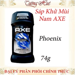 Lăn Sáp Khử Mùi Nam AXE ( Có sự chọn lựa)