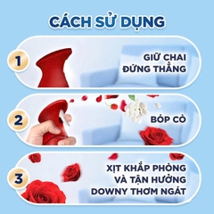 Xịt Phòng Khử Mùi AMBI PUR Hương Nước Hoa 275ml ( Có sự chọn lựa)
