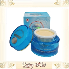 Kem EVEREX Dưỡng Trắng Da Ban Ngày - 20g - Xanh dương.