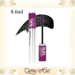 Mascara Maybelline The FALSIES Lash Lift Waterproof Làm Dày & Cong Mi - 8.6ml