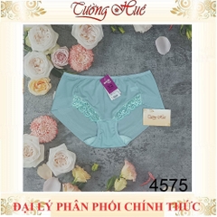 Quần Lót Nữ annie Không Đường May Phối Ren QE4575