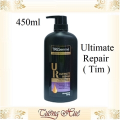Dầu Gội Phục Hồi Tóc TRESemmé Thái Ultrimate Repair Shampoo - 450ml