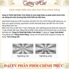 Sữa Tắm Nam Pon Pon Man Đài Loan Nhiều Mùi - 1200g