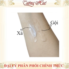 Gội Xả OGX Thick & Full - Biotin & Collagen 385ml - Có Lựa Chọn