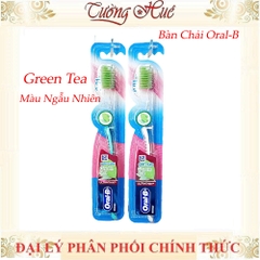 Bàn Chải Oral-B Mẫu Ngẫu Nhiên