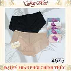 Quần Lót Nữ annie Không Đường May Phối Ren QE4575