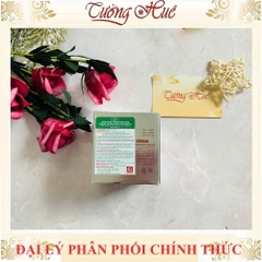 Locean Red Ginseng Kem hồng sâm Chống Lão Hóa Da, Dưỡng ẩm, Trắng da ban ngày Advanced Day Cream SPF 30 / PA++ - 50g