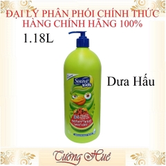 Sữa Tắm Gội Xả Cho Bé Suave Kids 3in1 (Nhiều Mùi Lựa Chọn)
