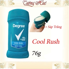 Lăn Khử Mùi Nam Degree Men Antiperspirant nhiều mùi (Có lựa chọn)