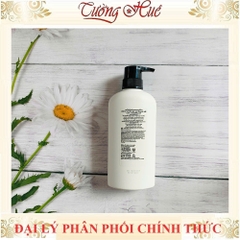 (Hàng Thái) Dầu Gội và Xả TRESemme Keratin Smooth - Có lựa chọn