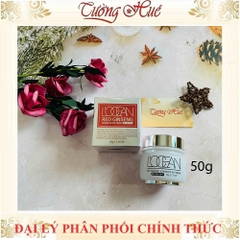 Locean Red Ginseng Kem hồng sâm Chống Lão Hóa Da, Dưỡng ẩm, Trắng da ban ngày Advanced Day Cream SPF 30 / PA++ - 50g