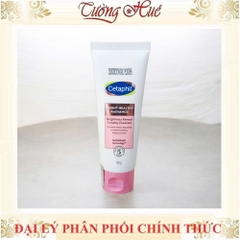 Sữa Rửa Mặt Cetaphil Bright Healthy Da Nhạy Cảm Mọi Loại Da 100g