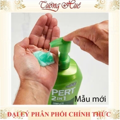 Gội Xả PERT 2in1 Shampoo & Conditioner ( Có lựa chọn )