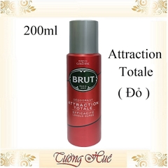 Xịt Khử Mùi Nam Brut Paris 1965 Deodorant - 200ml ( Có lựa chọn )