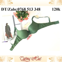 Áo lót nữ Lovely 176 mút mỏng nâng ngực.