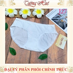 Quần Lót Nữ Ding Dang J27 Trơn Cạp Thấp Vải Modal Mềm Mịn Thấm Hút