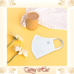 Khẩu trang vải annie ba lớp kháng khuẩn tái sử dụng 30 lần HỌA TIẾT NGẪU NHIÊN.