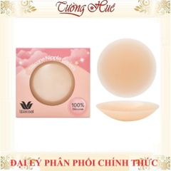 Miếng Dán Ngực Wacoal Silicon Cao Cấp Không Lộ Nội Y 1 Cặp