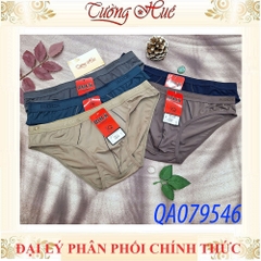 Quần lót nam Rock QA546 thun lạnh 079546