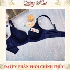 Áo Lót Nữ Thái Lan ONONO TB2443 Có Gọng Mút Mỏng Ren Lưng Lưới Bảng To