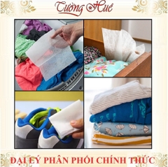 Giấy Thơm Quần Áo Kirkland Signature Của Mỹ Dùng Cho Máy Sấy - 250 Tờ