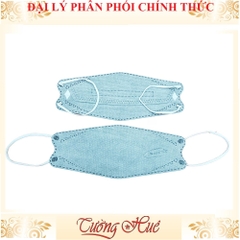 Khẩu Trang Y Tế Ak Mask KF94 ( bịch 10 cái).