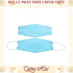 Khẩu Trang Y Tế Ak Mask KF94 ( bịch 10 cái).