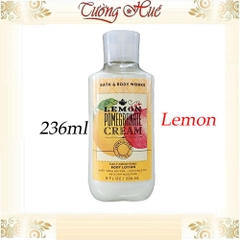 Dưỡng thể Bath & Body Works Body Lotion - 236ml