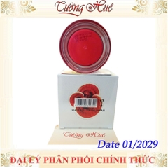 Kem Dưỡng Trắng Da Cao Cấp Holy Care Collagen Linh Chi Đông Trùng Hạ Thảo 9in1 - 20g