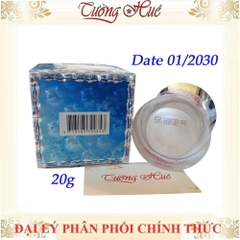 Kem Holy Care Dưỡng Trắng Da Tảo Biển Collagen Tinh Chất Ngọc Trai - 20g