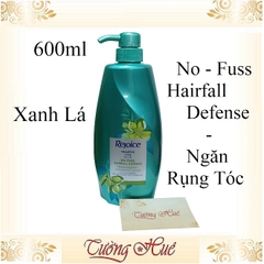 Dầu Gội Rejoice Thái Nhiều Loại - 600ml