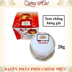 Kem Dưỡng Trắng Da Cao Cấp Chuyên Sâu LVANKA - 20g