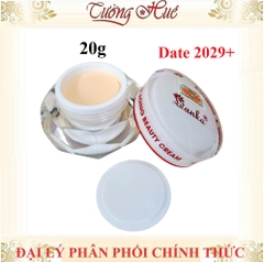 Kem Dưỡng Trắng Da Cao Cấp Chuyên Sâu LVANKA - 20g