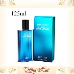 Nước hoa nam Davidoff Cool Water EDT - 125ml