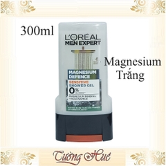 Tắm gội L'ORÉAL Men Expert Size XL - 300ml ( Lựa Chọn Mùi )