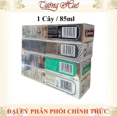 Kem Đánh Răng Marvis Nhiều Mùi Hương Lựa Chọn - 85ml
