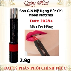 Son Gió Mỹ Dạng Bút Chì Mood Matcher Fran Wilson - 2.9g