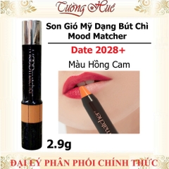 Son Gió Mỹ Dạng Bút Chì Mood Matcher Fran Wilson - 2.9g