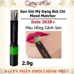 Son Gió Mỹ Dạng Bút Chì Mood Matcher Fran Wilson - 2.9g