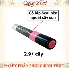 Son Gió Mỹ Dạng Bút Chì Mood Matcher Fran Wilson - 2.9g
