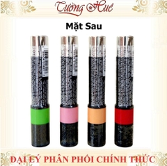 Son Gió Mỹ Dạng Bút Chì Mood Matcher Fran Wilson - 2.9g