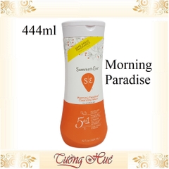 Dung Dịch Vệ Sinh Phụ Nữ Summer's Eve Cleansing Wash - 444ml ( Lựa Chọn Mùi )