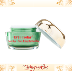 Kem Ever Today Đăng Dương Mụn Nám Trắng Da Cao Cấp - 15g.