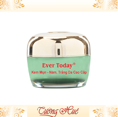 Kem Ever Today Đăng Dương Mụn Nám Trắng Da Cao Cấp - 15g.