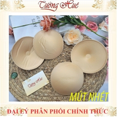 Mút Độn Ngực Rời Nhiều Loại Form Đàn Hồi Mềm Mịn