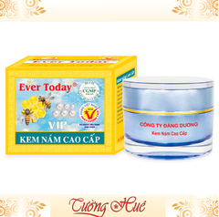 Kem Ever Today Đăng Dương Nám Cao Cấp - 18g.